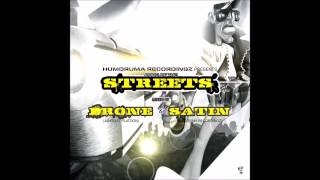 Drone &amp; Satin-Code Of The Streets Vol. 4