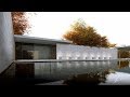 Tribute to Ludwig Mies van der Rohe / Barcelona Pavilion