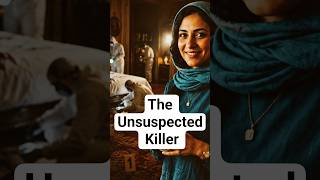 She had fought back  #crime #arabcrimefiles #documentary