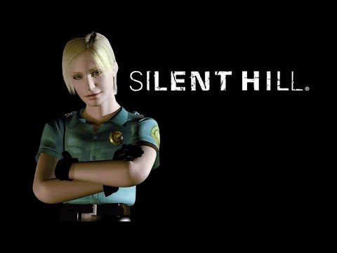 Видео: Silent Hill PS One / Русская озвучка # 2