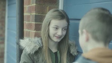 Marie Curie Symmetry