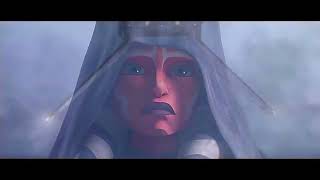 The Clone Wars Ending but with Taylor Swift Epiphany