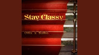 Stay Classy