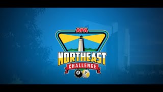Northeast Challenge Ladies FINAL