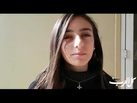 كارين عيسى صديقة الفتاة المغدورة يارا من الجش شاركنا بالبحث عنها ولم نتوقع أن تكون النهاية مأساوية