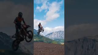 KTM 300 EXC TPI ERZBERGRODEO#shorts _ Click & Get tube