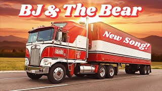 Download Lagu B.J. and the Bear AI Song | Nostalgia Reborn MP3