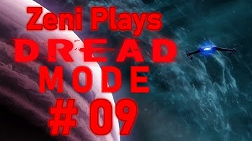 Metroid Dread: Dread Mode (First Playthrough - Part 09 - FINALE)