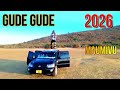 Gude Gude Song Maumivu Manyelo Production New 2026 4k