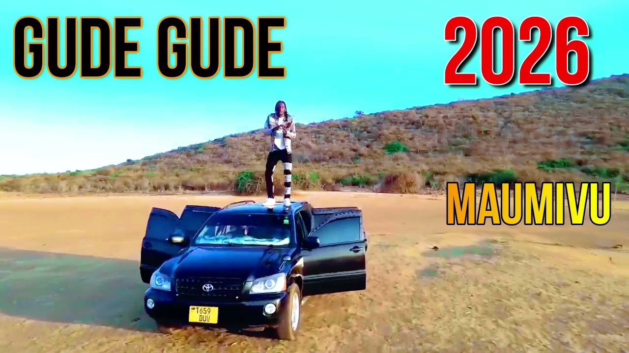 Gude Gude song maumivu manyelo production new/2026/? 4k