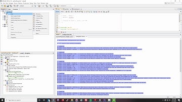 Adding microcontroller configuration to your MPLAB X project
