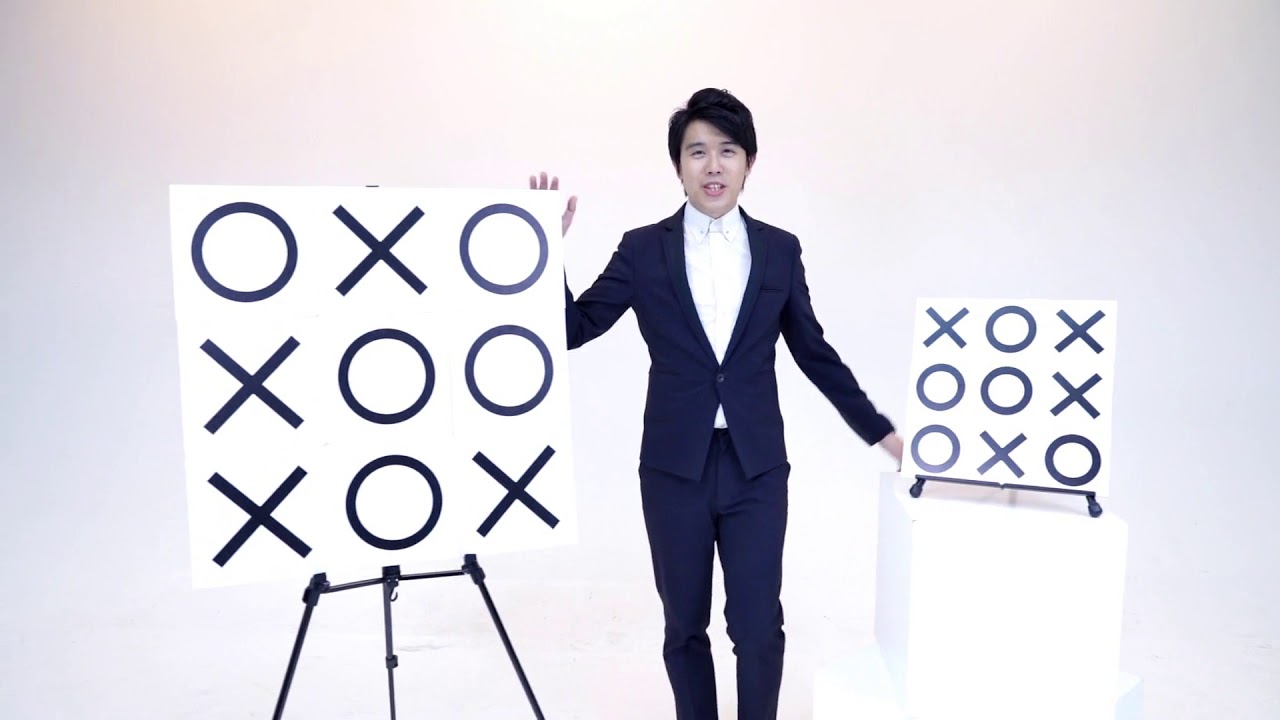 Tic Tac Toe Pro By Bond Lee Youtube
