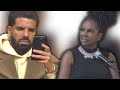 Drake Gives FACTS Why BOSS Chicks Jess Hilarious and B Simone Can't GET or KEEP a Man
