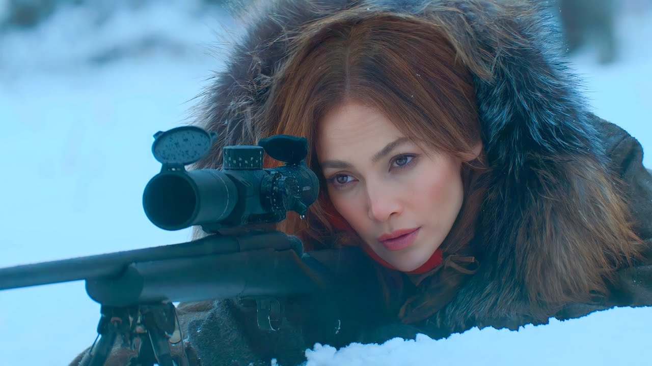 قناصة محترفة بنتها بتتخطف من عصابة تجار بشر ,لكنها بتنتقم منهم على طريقتها الخاصه!ملخصThe mother2023