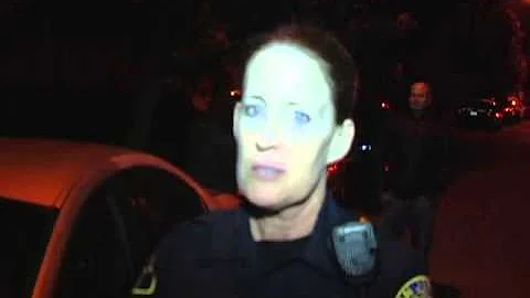 sj sgt lisa gannon raw   Medium