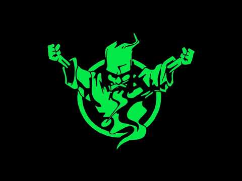 Never Stop Engeltje Bass Boosted