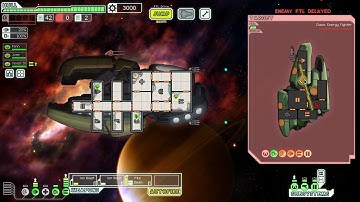Zoltan Shield piercing, part 3 | FTL tips