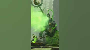 If Ikit Claw Had a Theme Song