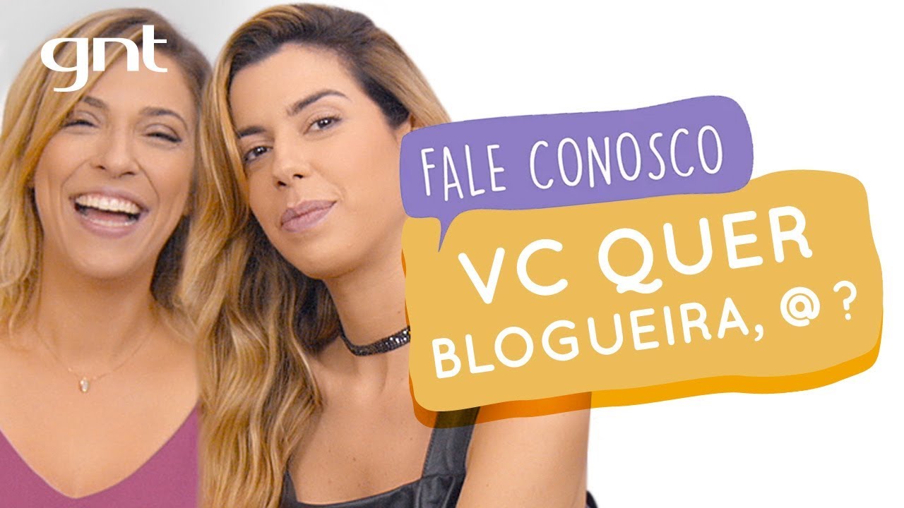 Camila Coutinho e sua profissão... blogueira! | #38 | Fale Conosco | Júlia Rabello