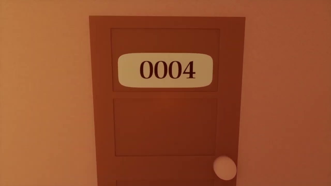 Roblox Doors on PS4 Playing 2 Doors fan games Dreams PS4 YouTube