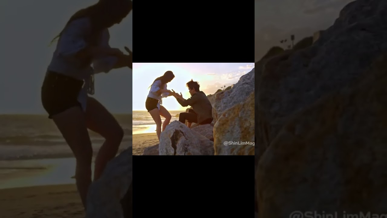 Is Shin Lim the Best Magician in the World