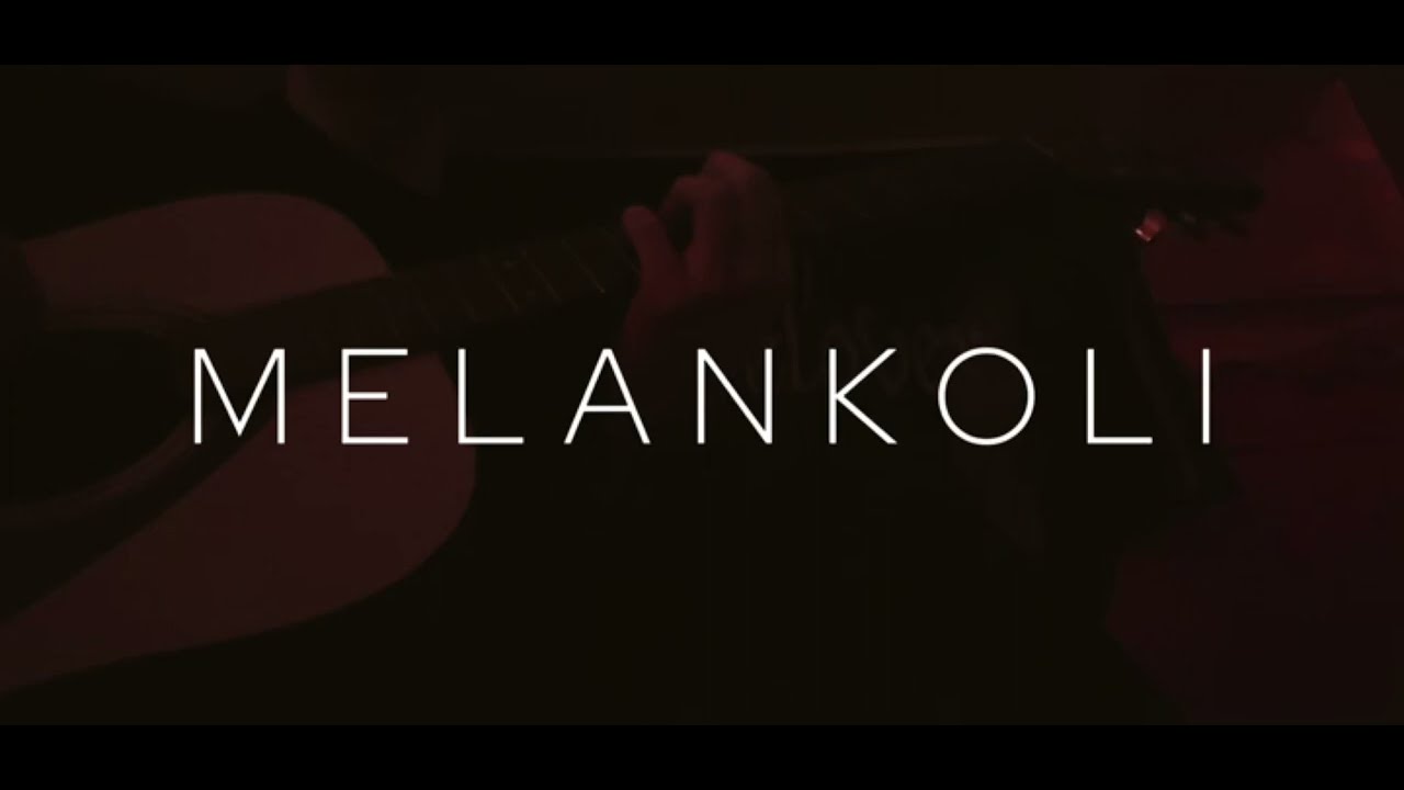 Melankoli -Hypothermia (Acoustic Cover)