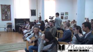 Toate drepturile producătorului și autorului sunt rezervate. Utilizarea neautorizată acestei înregistrări prin copiere, împrumut, prezentare publică sau transmitere radio și TV este strict interzisă ș