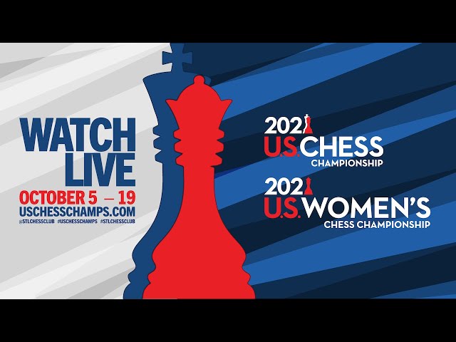 Asian Americans dominate 2021 US Chess Championships, Wesley So