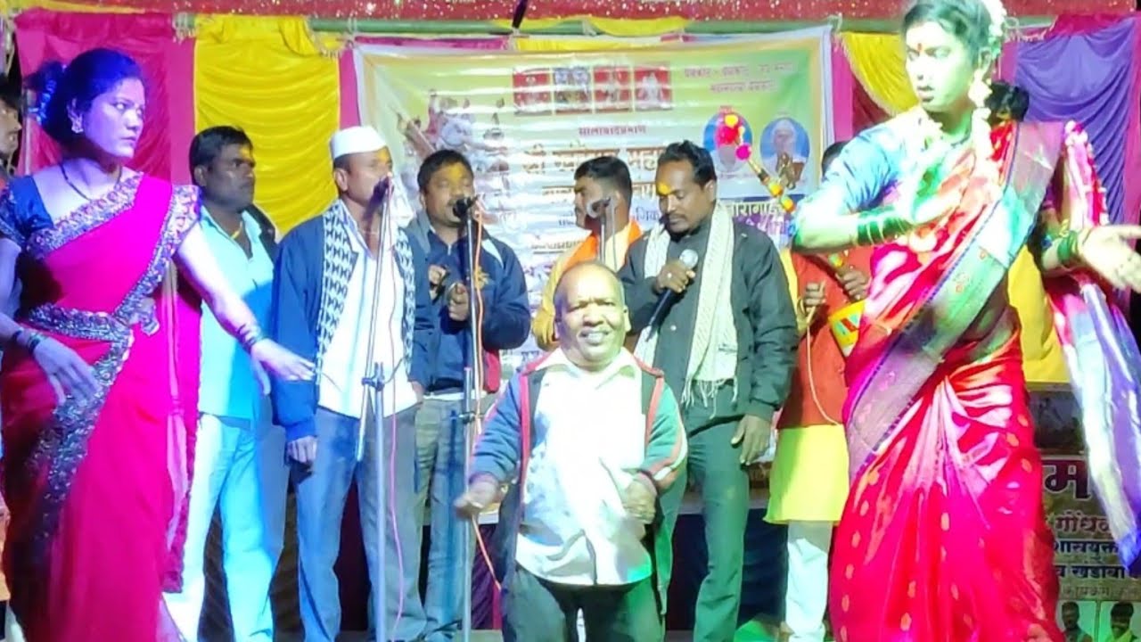 #साजना घ्या बाई तुमचा सेला,श्री खंडोबाचे#पारंपारिक पद,शाहीर लक्ष्मणराव हिरे,ऋषींदर आप्पा दाभाडे,