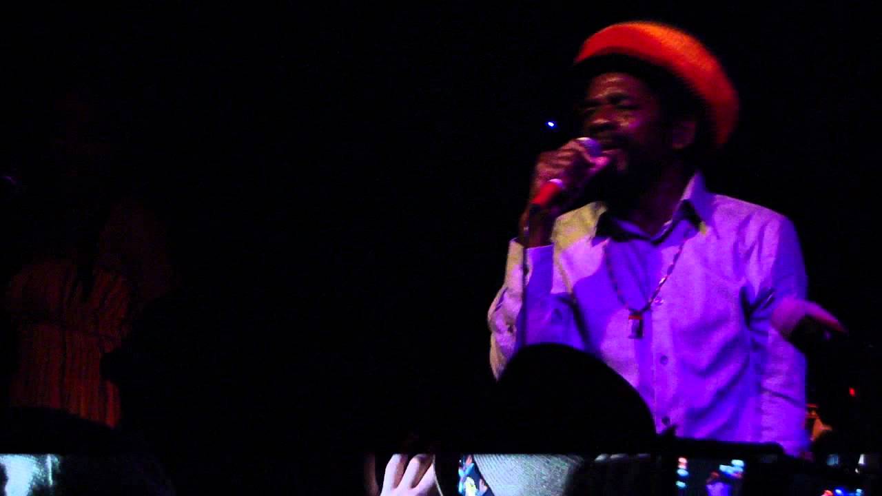 SWEET LIFE 〜COCOA TEA JAPAN TOUR〜 2011.8/4 [thu] BLACK BOXxx [京都 木屋町