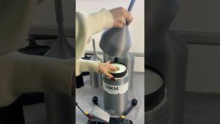 Fiber Drone Blasts Through 50Km High-Interference Zone.