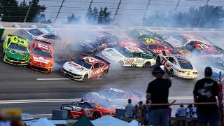 The Big one - Call by PRN 2025 NCS at Atlanta
