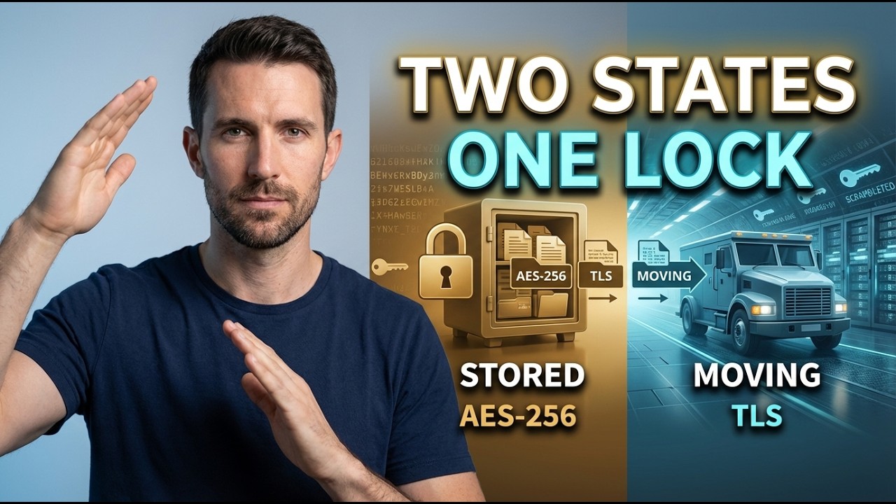 How Encryption Works (Common Myths Debunked)