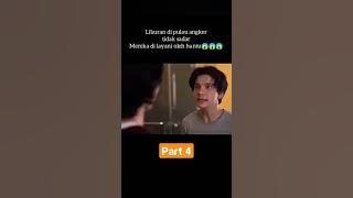 13 the haunted #filmhororindonesia2022 #filmhororbioskopterbaru2021 #shorts