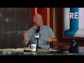 UEFA to boycott all FIFA competitions to protest Gianni Infantino's plan | The Rich Eisen Show