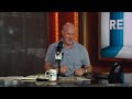 UEFA to boycott all FIFA competitions to protest Gianni Infantino's plan | The Rich Eisen Show