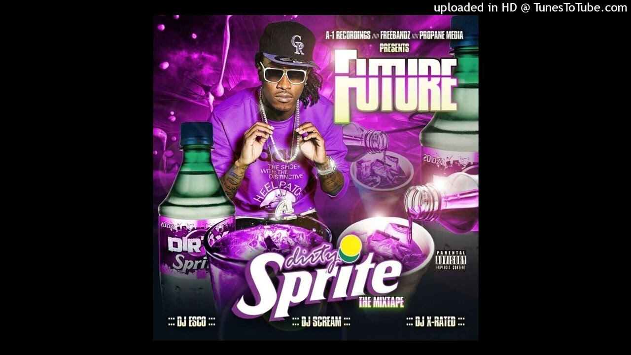 free for profit future + gucci mane + zaytoven type beat