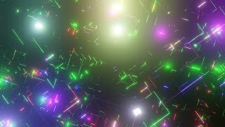 Blender Scifi Looping Emissive Grid Animation | 1080p60 [Made with Blender 2.90.1]