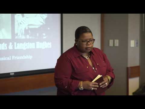 Margaret Bonds & Langston Hughes: A Musical Friendship
