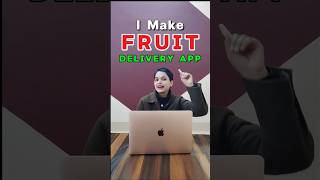 Make Fruit Delivery app | Make Vegetable delivery app | Fruit vegetable delivery app #raunix screenshot 2