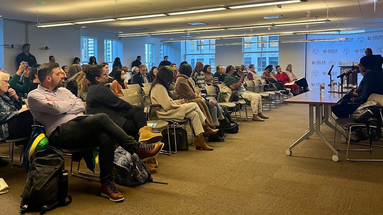 Fight or Flight: Responding to This Racial Equity Moment