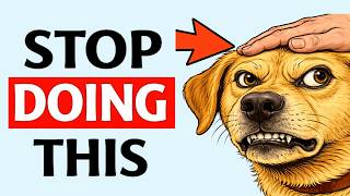 The Right Way to Pet Your Dog (Most People Do It Wrong)
