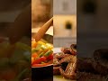 Healthy cooking healthy life..