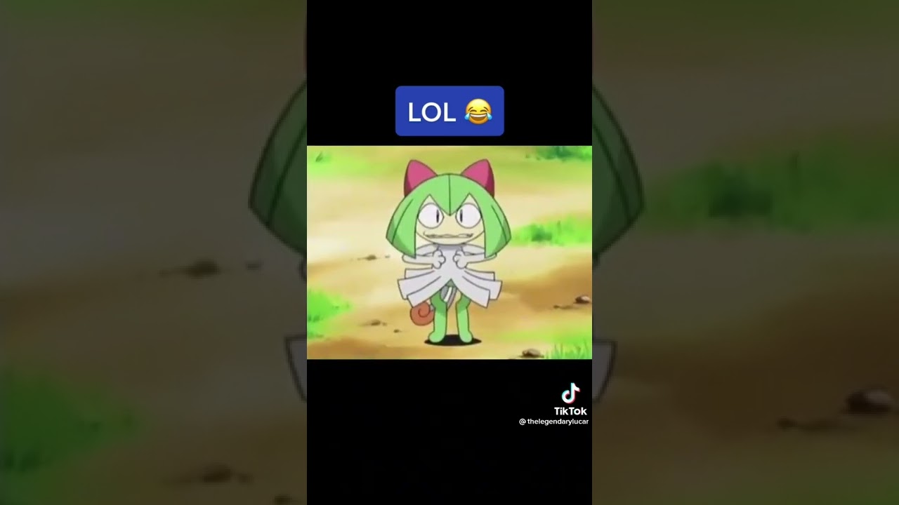 funny meowth🤣