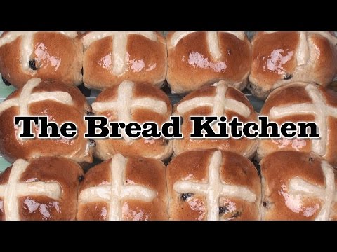 Video: Original Easter Recipes