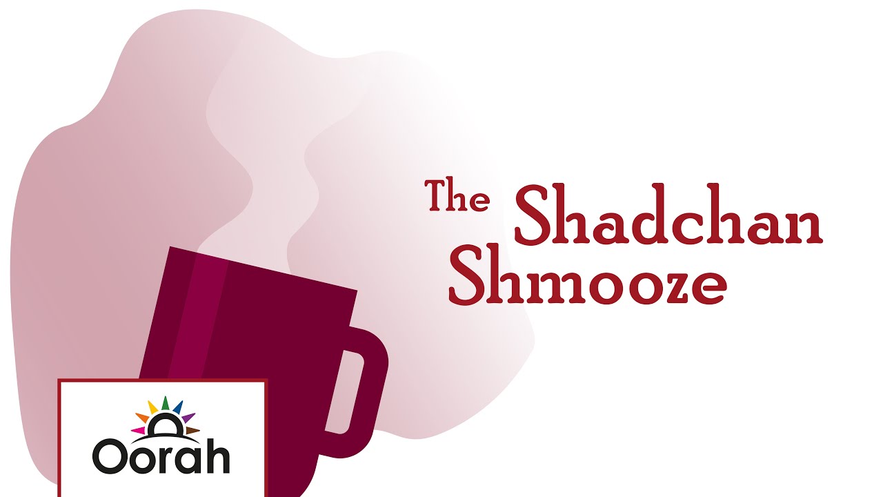 Dating coach or dating mentor? | The Shadchan Shmooze - Episode 2