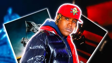 How To Make CRAZY SYNTH ANALOG Samples For Don Toliver