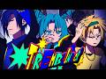 TREMBLING CRY/初音ミク&KAITO&鏡音レン - ニワノワニ
