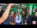 Pak fauj k HAQ mei or Nawaz Sharif k khilaf Narey