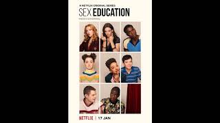 Rod Stewart - Da Ya Think I'm Sexy | Sex Education: Season 2 OST